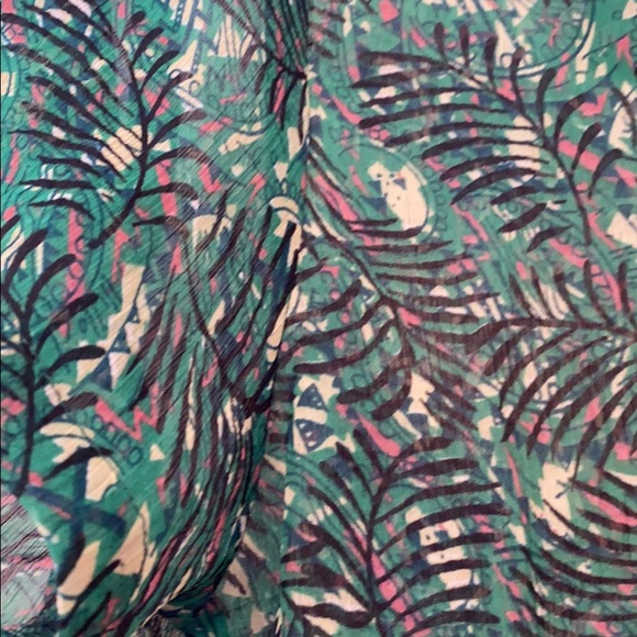 Colourful top - Picture 4 of 4